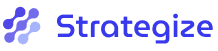 Strategize Logo